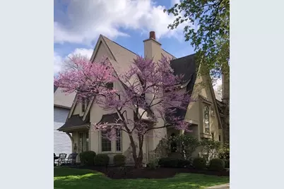 706 N Ellsworth Street, Naperville, IL 60563 - Photo 1