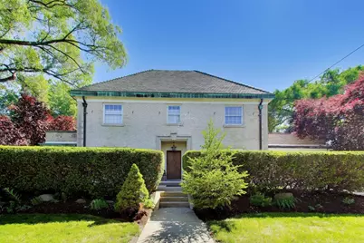 5898 N Caldwell Avenue, Chicago, IL 60646 - Photo 2