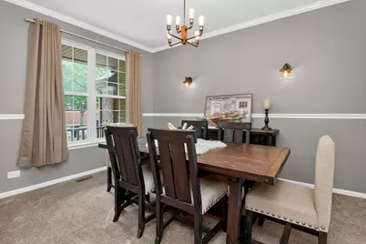 1597 W Hartsburg Lane, North Aurora, IL 60542 - Photo 4