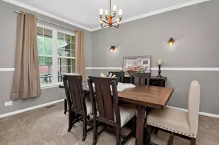 1597 W Hartsburg Ln, North Aurora, IL 60542 - Photo 4