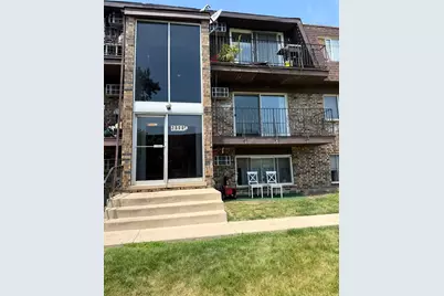 2500 Mark Thomas Lane #5B, Hanover Park, IL 60133 - Photo 1