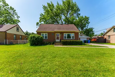 7805 Suburban Lane, Bridgeview, IL 60455 - Photo 1