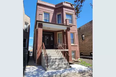 2419 N Kostner Avenue #Garden, Chicago, IL 60639 - Photo 1