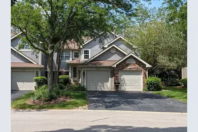 1037 Rockport Drive, Carol Stream, IL 60188 - Photo 1