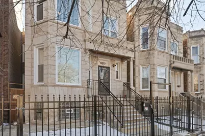 4211 W Gladys Avenue #2, Chicago, IL 60624 - Photo 2