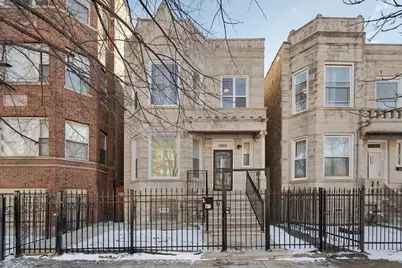 4211 W Gladys Avenue #2, Chicago, IL 60624 - Photo 1