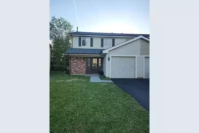 3758 Merrimac Lane, Hanover Park, IL 60133 - Photo 1