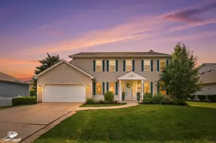 1803 Chestnut Hill Rd, Plainfield, IL 60586 - Photo 2