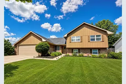 2913 Vimy Ridge Drive, Joliet, IL 60435 - Photo 1