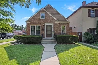 2579 West Street, River Grove, IL 60171 - Photo 1