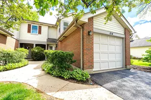 514 E Windgate Ct, Arlington Heights, IL 60005 - Photo 1