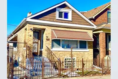 7248 S Wolcott Avenue, Chicago, IL 60636 - Photo 1