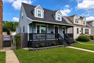 10727 S Kedzie Ave, Chicago, IL 60655 - Photo 2
