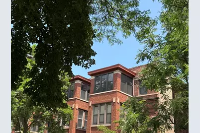 5869 N Glenwood Avenue #3, Chicago, IL 60660 - Photo 1
