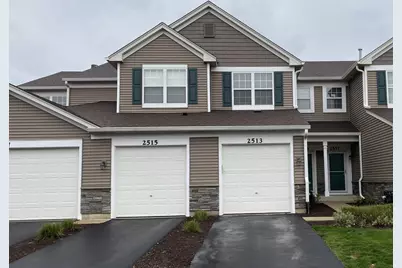 2513 Oneida Lane #2513, Naperville, IL 60563 - Photo 1