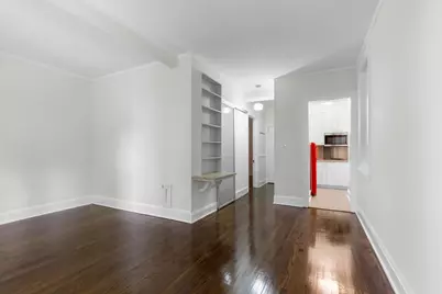 1633 E Hyde Park Boulevard #1D, Chicago, IL 60615 - Photo 8