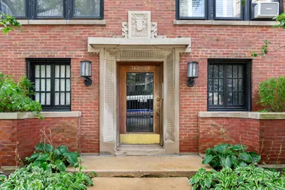 1633 E Hyde Park Boulevard #1D, Chicago, IL 60615 - Photo 2