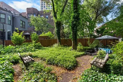 1633 E Hyde Park Boulevard #1D, Chicago, IL 60615 - Photo 16