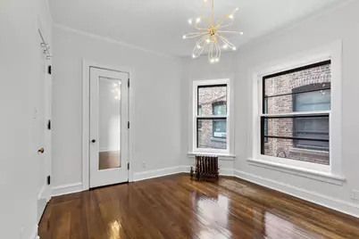 1633 E Hyde Park Boulevard #1D, Chicago, IL 60615 - Photo 10