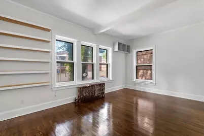1633 E Hyde Park Boulevard #1D, Chicago, IL 60615 - Photo 4
