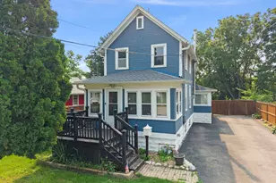 127 S River St, Montgomery, IL 60538 - Photo 1