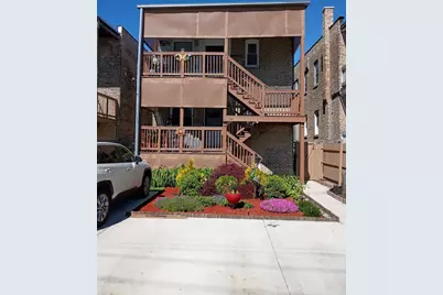 739 N Trumbull Avenue, Chicago, IL 60624 - Photo 4