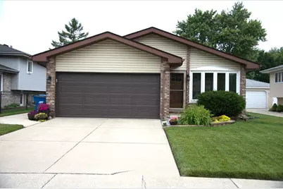 14230 Keeler Avenue, Crestwood, IL 60418 - Photo 2