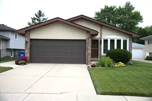 14230 Keeler Ave, Crestwood, IL 60418 - Photo 2