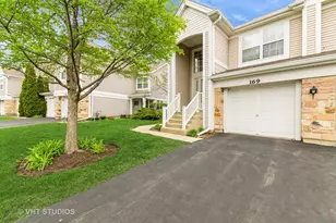 169 Concord Ln, Carol Stream, IL 60188 - Photo 1