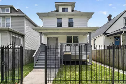 543 N Leclaire Avenue, Chicago, IL 60644 - Photo 4