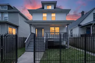 543 N Leclaire Ave, Chicago, IL 60644 - Photo 1