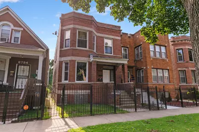 6732 S Michigan Avenue, Chicago, IL 60637 - Photo 1