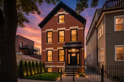 3414 N Hamilton Avenue, Chicago, IL 60618 - Photo 1