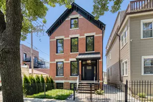 3414 N Hamilton Ave, Chicago, IL 60618 - Photo 2
