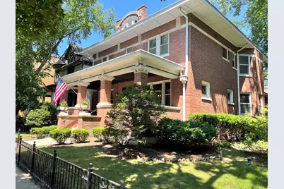 1446 W Summerdale Avenue, Chicago, IL 60640 - Photo 1