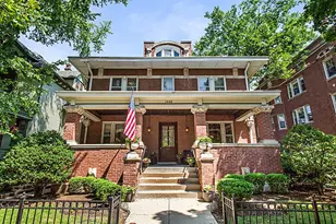 1446 W Summerdale Ave, Chicago, IL 60640 - Photo 2