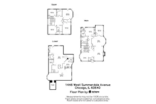 1446 W Summerdale Ave, Chicago, IL 60640 - Photo 54