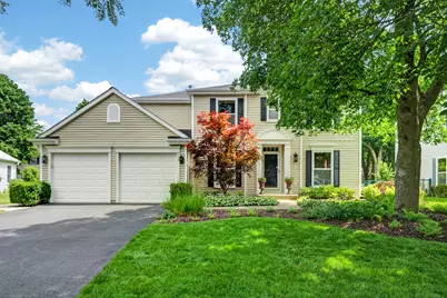 249 Pontiac Lane, Vernon Hills, IL 60061 - Photo 1