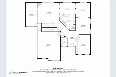 2682 Bauer Road, North Aurora, IL 60542 - Photo 34