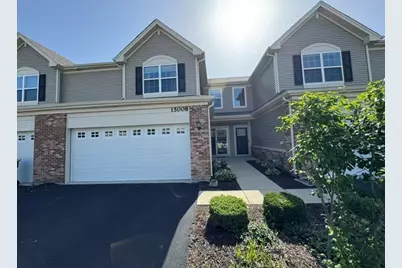 15008 W Quincy Circle, Manhattan, IL 60442 - Photo 1