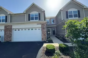 15008 W Quincy Circle, Manhattan, IL 60442 - Photo 1