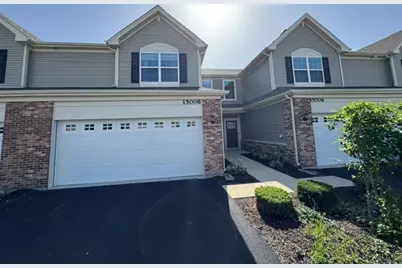 15008 W Quincy Circle, Manhattan, IL 60442 - Photo 2