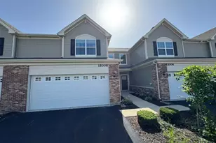 15008 W Quincy Circle, Manhattan, IL 60442 - Photo 2