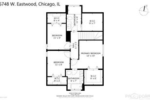 5748 W Eastwood Ave, Chicago, IL 60630 - Photo 54