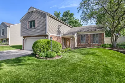 271 Hill Avenue, Bartlett, IL 60103 - Photo 1