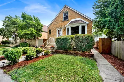 2623 N Melvina Avenue, Chicago, IL 60639 - Photo 2