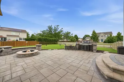 807 Richards Court, Shorewood, IL 60404 - Photo 50
