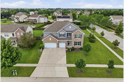 807 Richards Court, Shorewood, IL 60404 - Photo 2