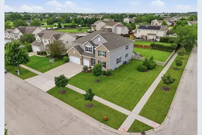 807 Richards Court, Shorewood, IL 60404 - Photo 42