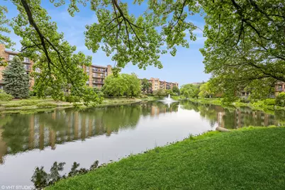 301 Lake Hinsdale Drive #404, Willowbrook, IL 60527 - Photo 18